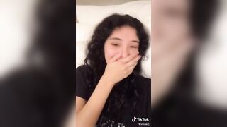 Sexy TikTok Girls: 200 milliseconds of twerking #4