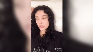 Sexy TikTok Girls: 200 milliseconds of twerking #3