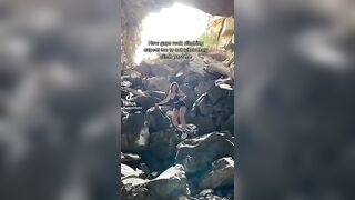 Sexy TikTok Girls: Thicc on both sides #2