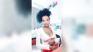 Sexy TikTok Girls: those are so nice #4