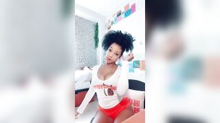 Sexy TikTok Girls: those are so nice #2