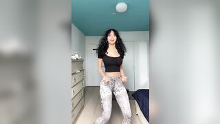 Sexy TikTok Girls: Every mans dream #4