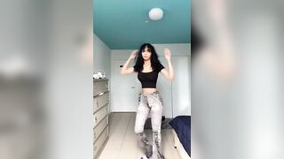 Sexy TikTok Girls: Every mans dream #2