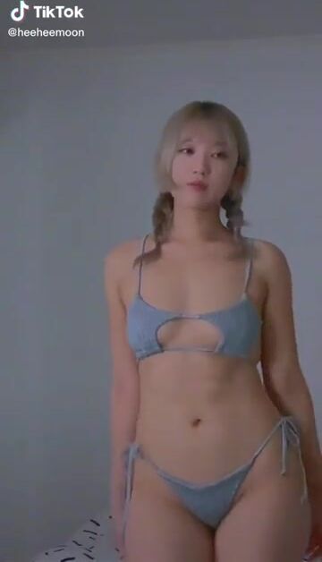 THICC Sexy Asian????
