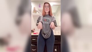 Sexy TikTok Girls: Dammmn! #2