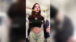 Sexy TikTok Girls: those are big ngl #2