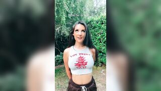 Sexy TikTok Girls: Takeout #4