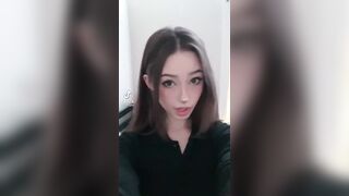 Sexy TikTok Girls: I am Sam. Sam I am. #1