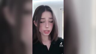 Sexy TikTok Girls: I am Sam. Sam I am. #4