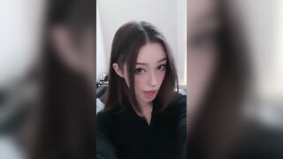 Sexy TikTok Girls: I am Sam. Sam I am. #2