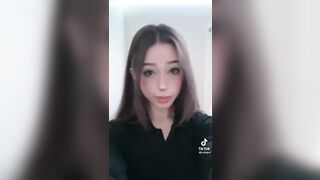 Sexy TikTok Girls: I am Sam. Sam I am. #3