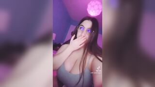 Sexy TikTok Girls: INSANE Proportions on this woman! #4