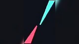 Sexy TikTok Girls: W Trend #4