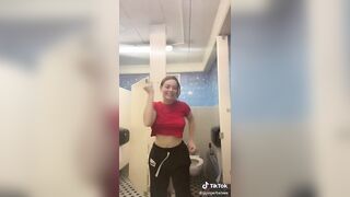 Sexy TikTok Girls: Floppy #4