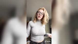 Sexy TikTok Girls: Mustang, Mustang ♥️♥️♥️♥️ #4