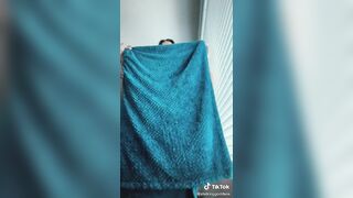 Sexy TikTok Girls: Waaaaay to good not to share. Good lord. #4