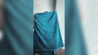 Sexy TikTok Girls: Waaaaay to good not to share. Good lord. #3