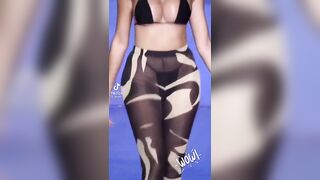 Sexy TikTok Girls: Renee Estella ♥️♥️♥️♥️♥️♥️ #2