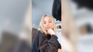 Sexy TikTok Girls: My type of girl #1