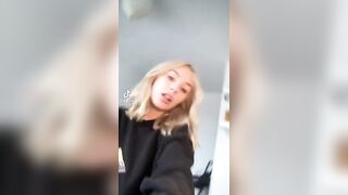 Sexy TikTok Girls: My type of girl #2