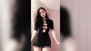 Insane outfit