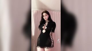 Sexy TikTok Girls: Insane outfit #4