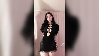 Sexy TikTok Girls: Insane outfit #3