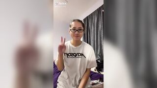 Sexy TikTok Girls: My type of asian #3