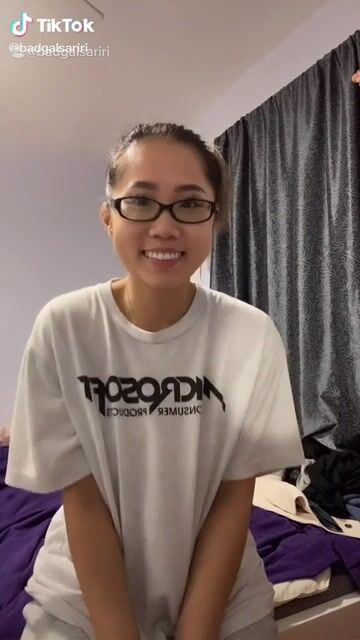 My type of asian