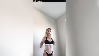 Sexy TikTok Girls: Stay Strong Brothers #1