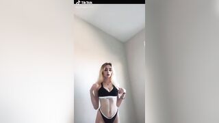 Sexy TikTok Girls: Stay Strong Brothers #2