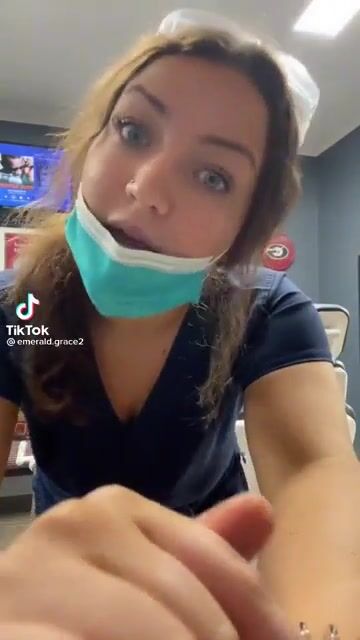 Big Booty Nurse