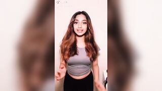 Sexy TikTok Girls: Amrutha is so cute. #1