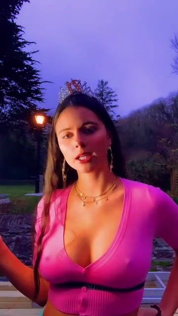 Baby it's cold outside