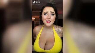 Sexy TikTok Girls: Floppers #1