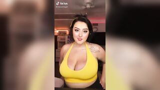 Sexy TikTok Girls: Floppers #2