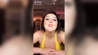 Sexy TikTok Girls: Floppers #3