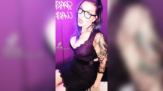 Sexy TikTok Girls: I approve. #3