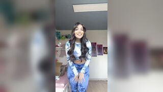 Sexy TikTok Girls: Happy to oblige #1