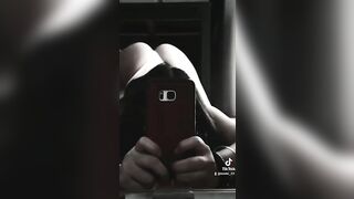 Sexy TikTok Girls: Repost. Cuz it’s EPIC ♥️♥️ #2