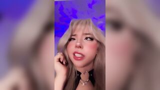 Sexy TikTok Girls: waifumia #3