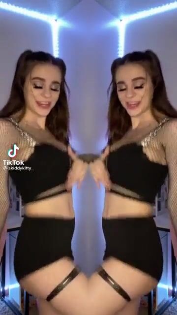 Double the body double the fun ????????