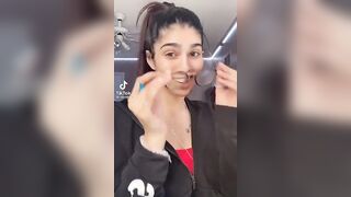 Sexy TikTok Girls: Transition #2