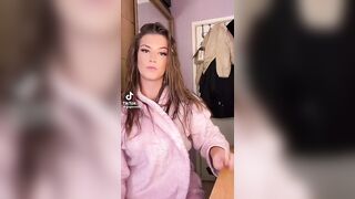 Sexy TikTok Girls: Transition from the gods #2