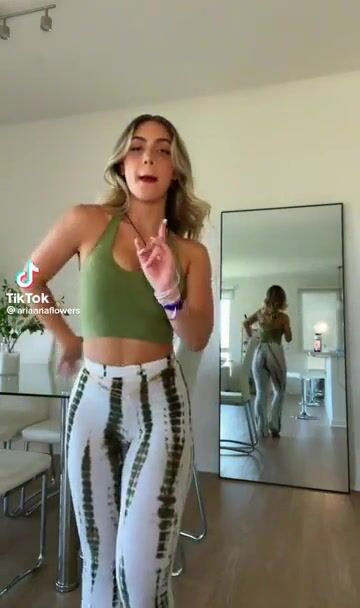 JUST LOOK IN THE MIRROR