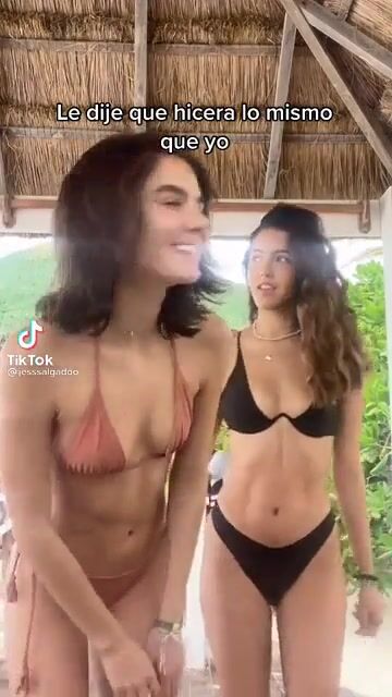 2 cutie that can dance ???????? ????