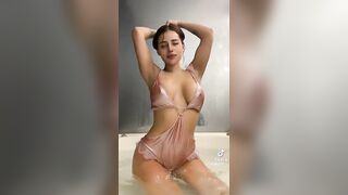 Sexy TikTok Girls: Steamy stuff #4