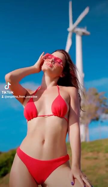 Just look at this ass