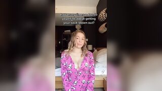 Sexy TikTok Girls: This... #4