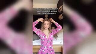 Sexy TikTok Girls: This... #3